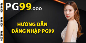 Hướng dẫn đăng nhập PG99